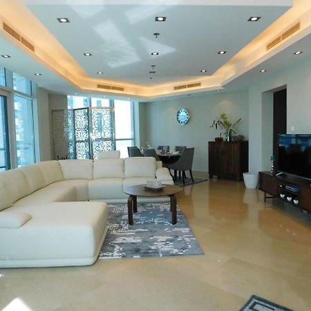 Luton Vacation Homes - The Marina Torch - Sea View - 64Ab07 Дубай Екстер'єр фото