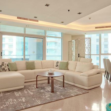 Luton Vacation Homes - The Marina Torch - Sea View - 64Ab07 Дубай Екстер'єр фото