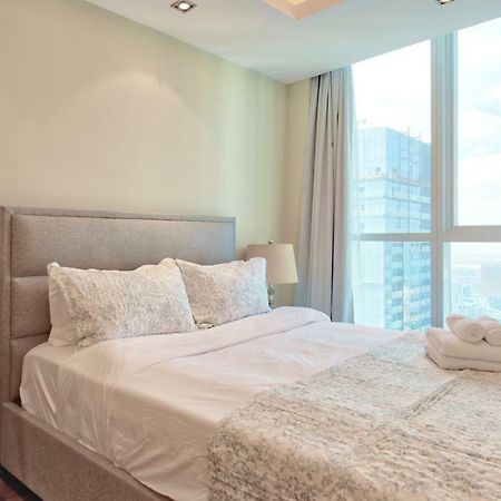 Luton Vacation Homes - The Marina Torch - Sea View - 64Ab07 Дубай Екстер'єр фото