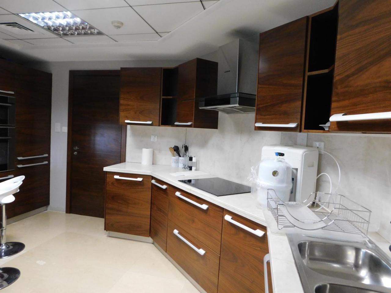 Luton Vacation Homes - The Marina Torch - Sea View - 64Ab07 Дубай Екстер'єр фото