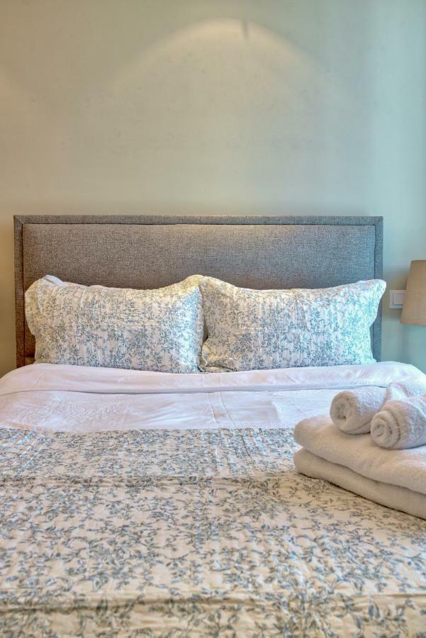 Luton Vacation Homes - The Marina Torch - Sea View - 64Ab07 Дубай Екстер'єр фото