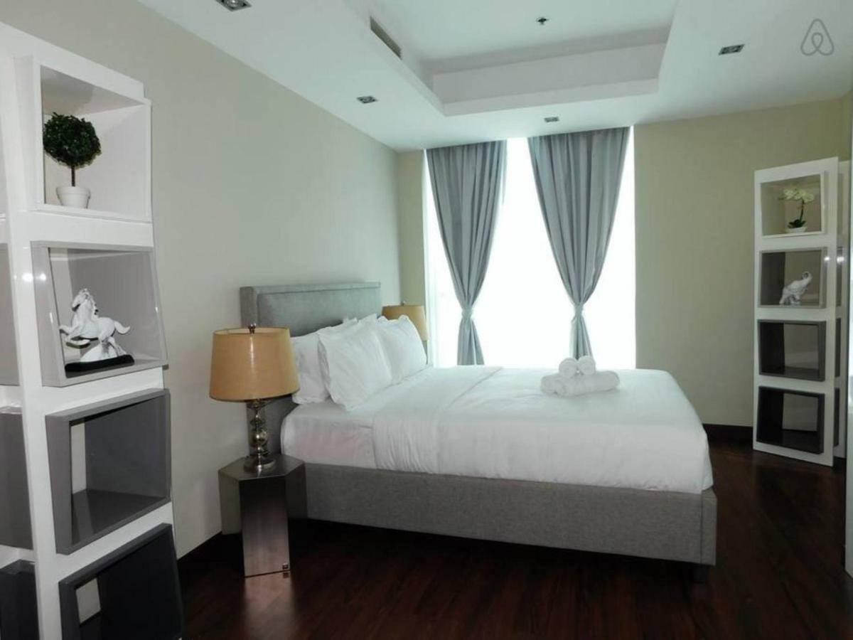 Luton Vacation Homes - The Marina Torch - Sea View - 64Ab07 Дубай Екстер'єр фото