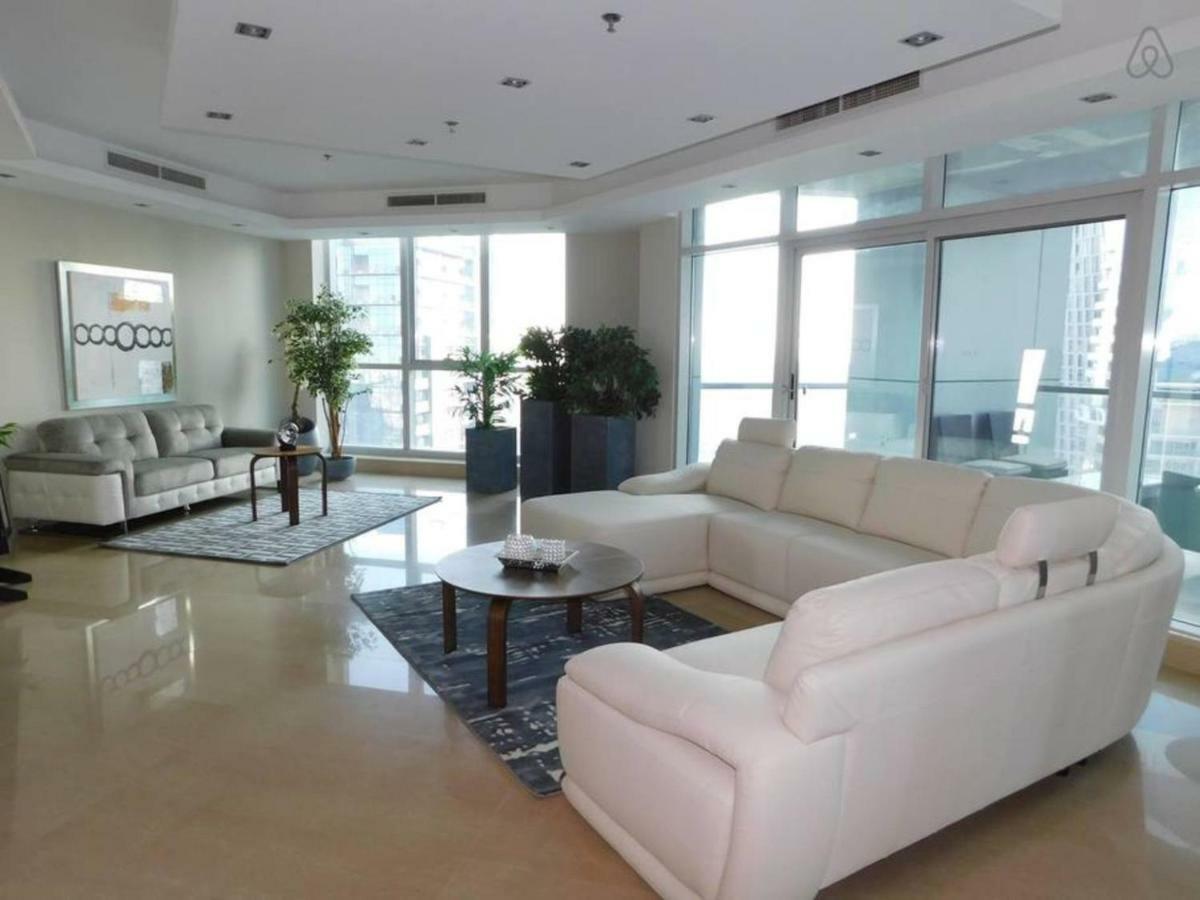 Luton Vacation Homes - The Marina Torch - Sea View - 64Ab07 Дубай Екстер'єр фото