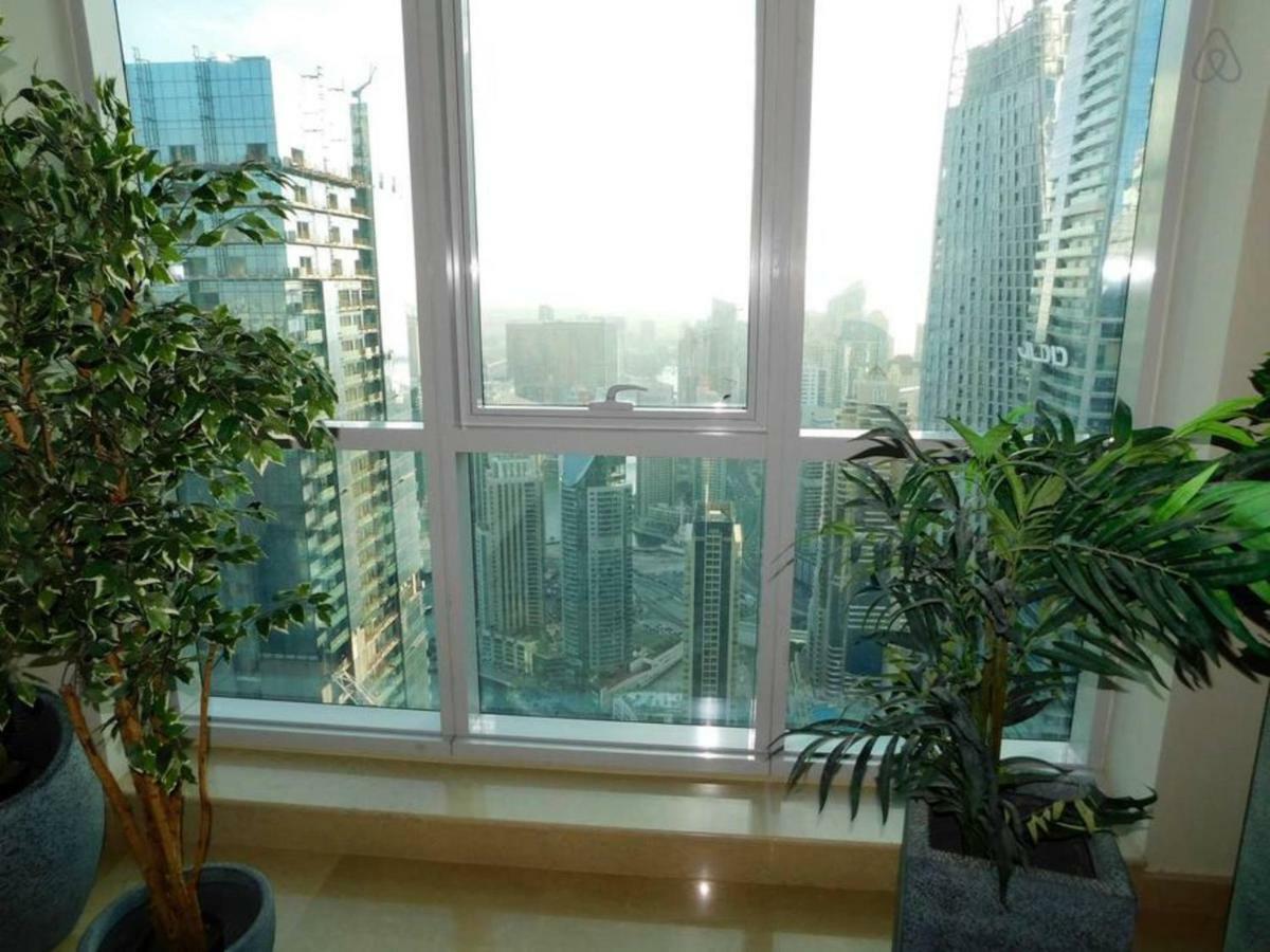 Luton Vacation Homes - The Marina Torch - Sea View - 64Ab07 Дубай Екстер'єр фото