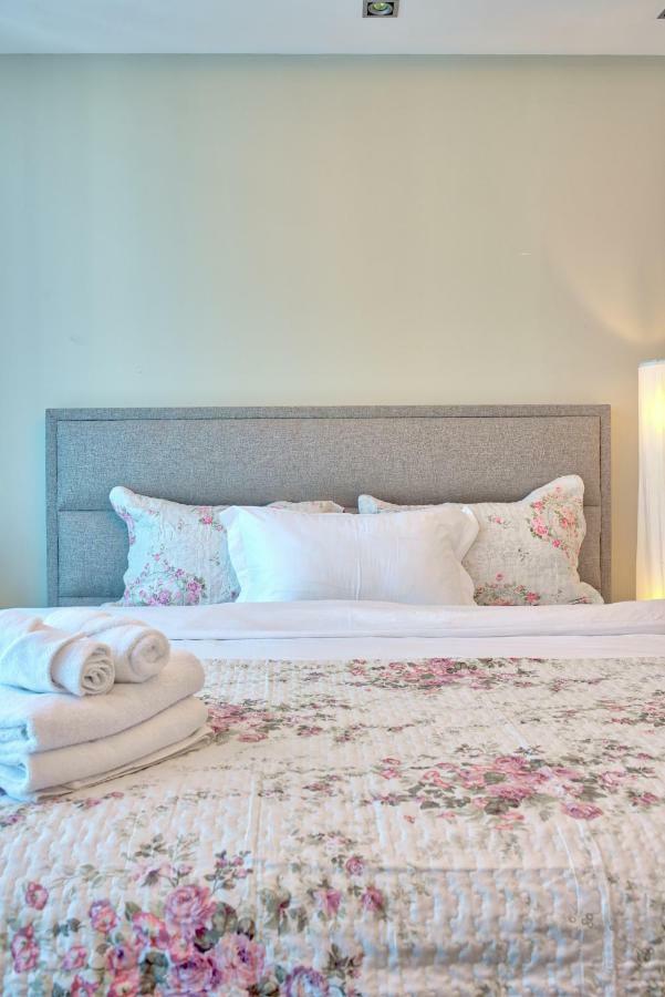 Luton Vacation Homes - The Marina Torch - Sea View - 64Ab07 Дубай Екстер'єр фото